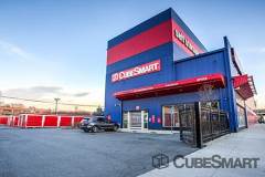 Cubesmart at 1425 Bruckner Blvd Bronx new york