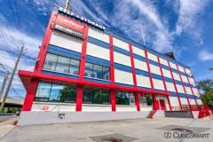 Cubesmart at 111 Cedar St New Rochelle new york