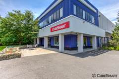 Cubesmart at 111 Danbury Rd Wilton connecticut