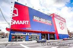 Cubesmart at 900 Atlantic Ave Brooklyn new york