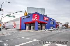 Cubesmart at 1050 Atlantic Ave Brooklyn new york