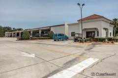 Cubesmart at 1865 Renzulli Rd New Smyrna Beach florida