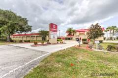 Cubesmart at 3750 W 1st St Sanford florida