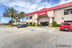 Cubesmart at 6875 University Blvd Winter Park florida