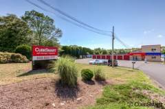 Cubesmart at 525 S County Trl Exeter rhode island