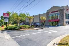 Cubesmart at 1636 Lee Rd Lithia Springs georgia