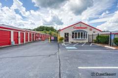 Cubesmart at 500 Providence Hwy Walpole massachusetts