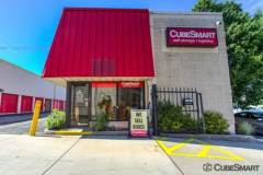 Cubesmart at 1324 Hird Ave Lakewood ohio