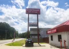 Cubesmart at 1110 Harbour Lake Dr Goose Creek south carolina