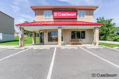 Cubesmart at 830 Wheeler Way Langhorne pennsylvania