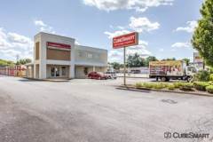 Cubesmart at 95 Woodfield Rd West Hempstead new york