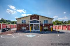 Cubesmart at 321 Milroy Rd Harrisburg pennsylvania