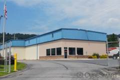 Cubesmart at 4401 N 6th St Harrisburg pennsylvania