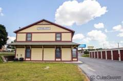 Cubesmart at 350 S 7th St Lemoyne pennsylvania
