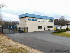 Cubesmart at 640 N Black Horse Pike Williamstown new jersey