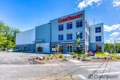 Cubesmart at 104 Page St Stoughton massachusetts