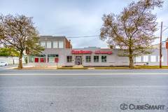 Cubesmart at 2001 Union Blvd Allentown pennsylvania