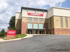Cubesmart at 3103 N Decatur Rd Scottdale georgia