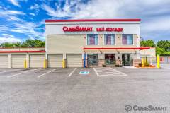 Cubesmart at 1053 Cromwell Ave Rocky Hill connecticut
