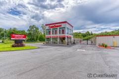 Cubesmart at 101 Old Windsor Rd Bloomfield connecticut