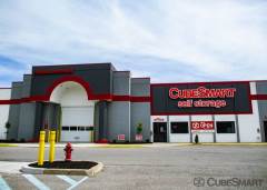 Cubesmart at 300 Lycoming Mall Cir Pennsdale pennsylvania