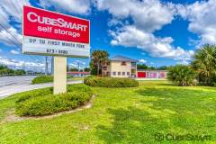 Cubesmart at 7680 Us-1 Port Saint Lucie florida