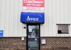 Cubesmart at 6000 Cochran Rd Solon ohio