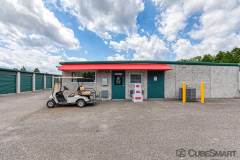 Cubesmart at 460 Seven Farms Dr Charleston south carolina