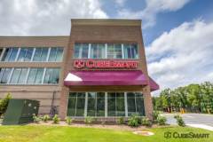 Cubesmart at 1601 Battlefield Pkwy Ne Leesburg virginia
