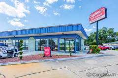 Cubesmart at 5310 Old US Highway 41 Palmetto florida