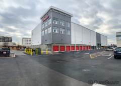 Cubesmart at 405 Shippan Ave Stamford connecticut