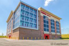 Cubesmart at 45000 Russell Branch Pkwy Ashburn virginia