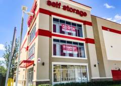 Cubesmart at 240 Storage Pointe Altamonte Springs florida