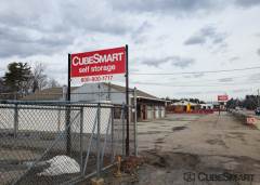 Cubesmart at 1475 Main St Millis massachusetts