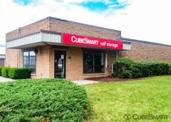 Cubesmart at 1255 Prospect St Lakewood new jersey