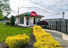 Cubesmart at 1519 Prospect St Lakewood new jersey