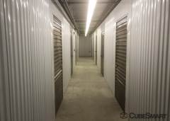 Cubesmart at 436 Winthrop St Taunton massachusetts