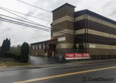 Cubesmart at 55 Salem St Woburn massachusetts
