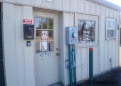 Cubesmart at 934 Plymouth St Halifax massachusetts