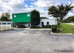 Cubesmart at 6137 Miller Store Rd Norfolk virginia