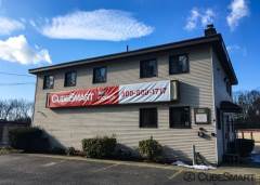 Cubesmart at 800 Bolton St Marlborough massachusetts
