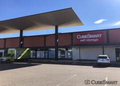 Cubesmart at 2320 W Hillsborough Ave Tampa florida