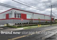 Cubesmart at 432 Fairfield Ave Stamford connecticut
