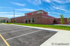 Cubesmart at 600 Glen Ave Salisbury maryland