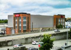 Cubesmart at 1515 Nw Leary Way Seattle washington