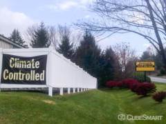 Cubesmart at 2227 Route 209 Sciota pennsylvania