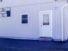 Cubesmart at 1413 Beaver Valley Rd Stroudsburg pennsylvania