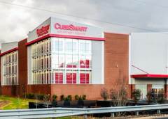 Cubesmart at 3549 Church St Clarkston georgia