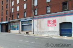 Cubesmart at 211 E Pleasant St Baltimore maryland