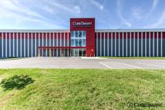 Cubesmart at 4 Research Pl Rockville maryland